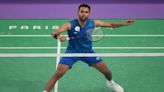 Paris Olympics 2024: HS Prannoy Sets Up All-Indian Date With Lakshya Sen In Men’s Singles Badminton Pre-Quarterfinals