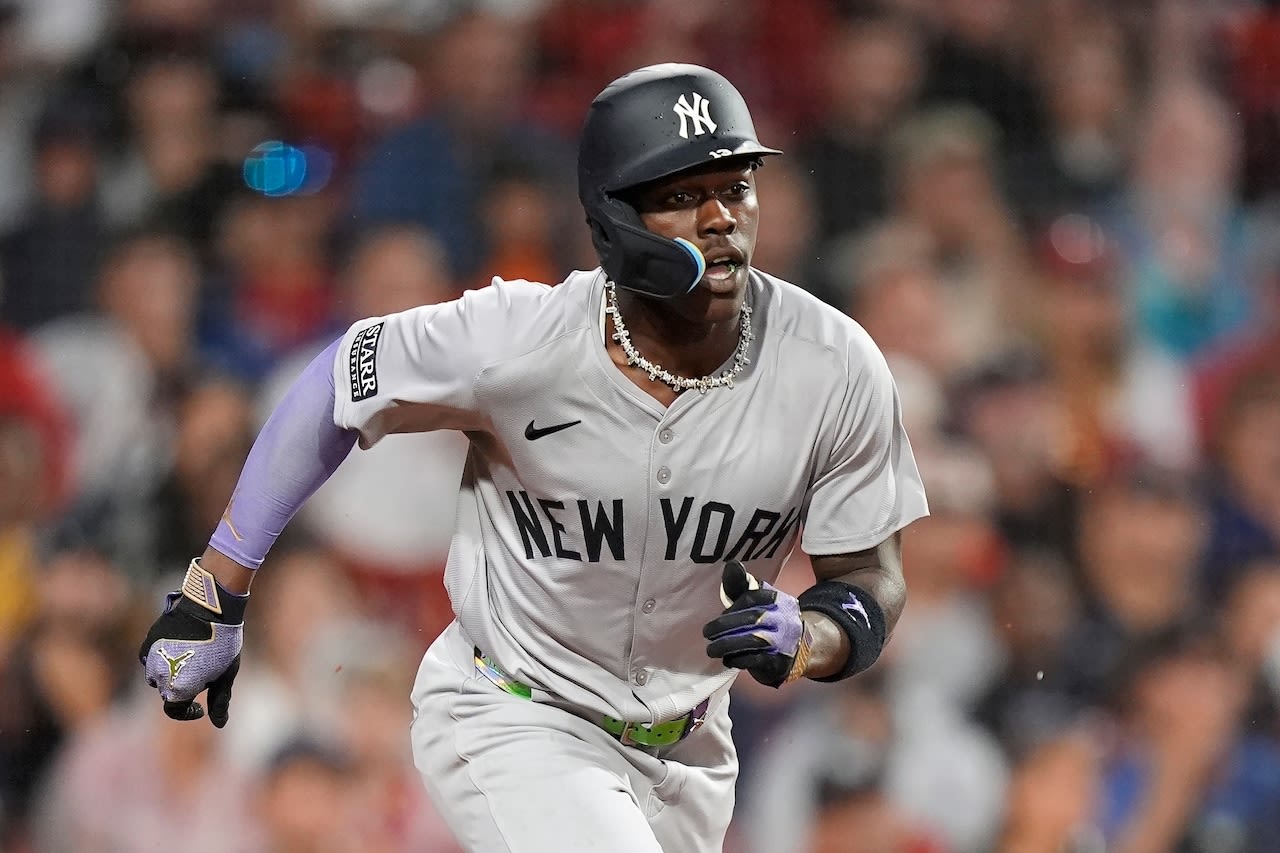 What time is the New York Yankees vs. Philadelphia Phillies game today (7/30/24)? | FREE LIVE STREAM, time, TV, channel for Yankees vs. Phillies game