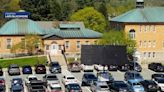 New solar-powered electric vehicle charger installed at Dartmouth College