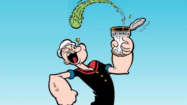 Popeye: The Continuing Adventures Season 1 Streaming: Watch & Stream Online via Amazon Prime Video