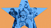 NBA Power Rankings: The preseason edition