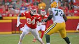 NFL rumors: Chiefs to tender exclusive rights free agent DL Malik Herring