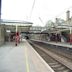 Bingley railway station