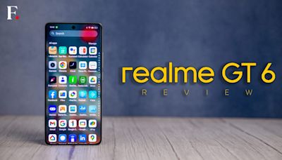 Realme GT6 Review: A ‘flagship killer’ on a diet