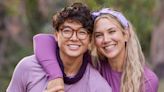 'The Amazing Race 34' Winners Derek Xiao and Claire Rehfuss Reveal How the Race Built Their Relationship's Foundation