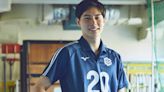 小學立志參加東京奧運 日排高橋藍陽光笑容背後暗藏帥氣扣殺