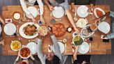 How to share a meal without sharing germs? A doctor explains