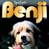 Benji – Auf heißer Fährte