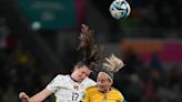 Sweden's Kosovare Asllani defends legacy of USWNT 'pioneers' after early World Cup exit