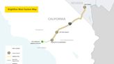 A bullet train to Sin City? What to know about Brightline West project between LA and Vegas