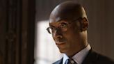 Fallece repentinamente el actor Lance Reddick