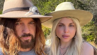 Billy Ray Cyrus Says He's More Relieved Now After Filing For Divorce From Firerose