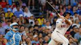 Red Sox rebound after falling behind late to beat the Blue Jays in walkoff fashion on Jarren Duran’s single - The Boston Globe