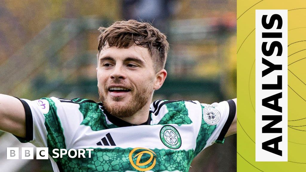 Celtic's James Forrest firing for a Scotland recall?