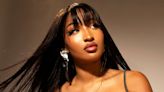 Shenseea Has 'No Expectations' for Never Gets Late Here, but She Does Have 'One Wish': 'Get a Grammy' (Exclusive)