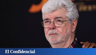 El cine taquillero de George Lucas se lleva la Palma de Oro de Honor de Cannes en 2024