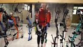 Burlington archery club draws in youth with promise of competition, camaraderie