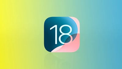 iOS 18 將在 9 月 16 日正式上線