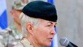 In A Historic Milestone, Canada Appoints Its First Female Chief of Defense - News18