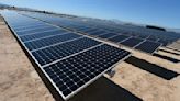 UP Government Plans Longest Solar Park For Bundelkhand's Sustainable Development