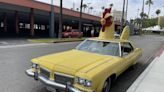 I survived a one-day fried chicken crawl in L.A. Here's where to go