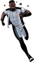 Mister Terrific (Michael Holt)