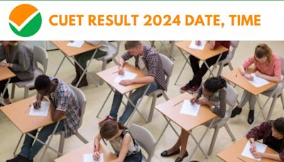 CUET Result 2024 LIVE: CUET UG Answer Key, Result Date and Cut Off Soon at exams.nta.ac.in, Latest Update