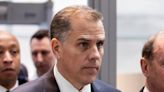 Verdict reached in Hunter Biden’s federal gun trial