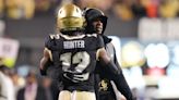 Colorado could produce the top two picks in next year’s NFL draft, Deion Sanders says