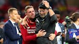 Liverpool fans question why Henderson is ABSENT in Klopp tribute video