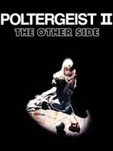 Poltergeist II – Die andere Seite