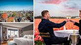 花海喝香檳、享美食！阿姆斯特丹．克拉斯納波爾斯基．安納塔拉大酒店推出私人訂製鬱金香遊賞之旅
