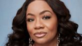 Patricia Williams of BET's 'Ms. Pat Show' mines a tough life for laughter. See her in NOLA.