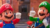 'The Super Mario Bros. Movie' races to first place with rocket start at box office, setting global record