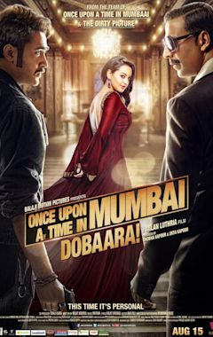 Once Upon a Time in Mumbaai Dobara