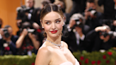 Miranda Kerr Embraces Princess Inspiration in Ethereal White Dress & Hidden Heels at Met Gala 2022