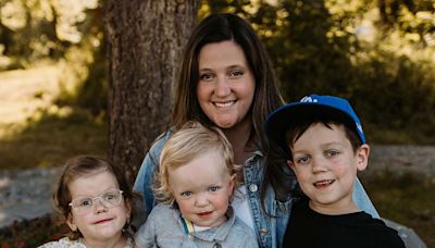 Tori Roloff Admits She Has the 'Best Job in the World' as She Celebrates Mother's Day with Her 3 Kids