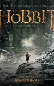 Hobbit: The Desolation of Smaug [Original Motion Picture Soundtrack]