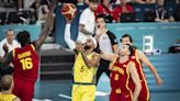 Rudy Fernández, primer baloncestista de la historia con seis Juegos Olímpicos