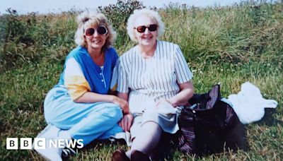 Durham church holds service for babies buried in unmarked graves