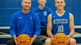 Ben Breeden steps down as Madison County boys basketball coach