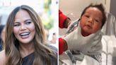 Chrissy Teigen banked all her kids' cord blood. An OB/GYN says all parents should consider doing it.