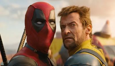 Deadpool & Wolverine Reviews Lead to Franchise Low Rotten Tomatoes & Metacritic Scores