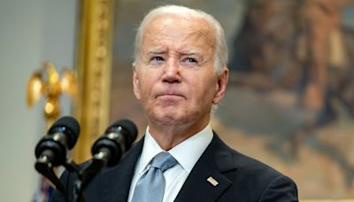 6 Ways Biden’s Withdrawal Could Impact Your Taxes Next Year