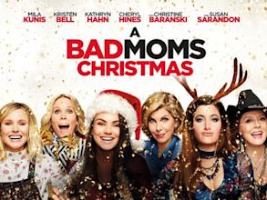 Bad Moms 2