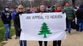 San Francisco officials take down 'Appeal to Heaven' flag from in front of City Hall