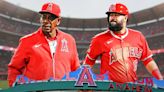 Ron Washington throws Angels player under the bus after botched moment vs. Cardinals