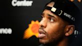 Chris Paul addresses critics after what may be his final season with Phoenix Suns