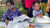 Inspiring young readers: Livingstone hosts Children's Book Festival - Salisbury Post