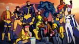 X-Men '97: a '90s style FAQ on how Professor X died, who voices Cyclops, how Storm got her powers back, why Morph is alive, and more